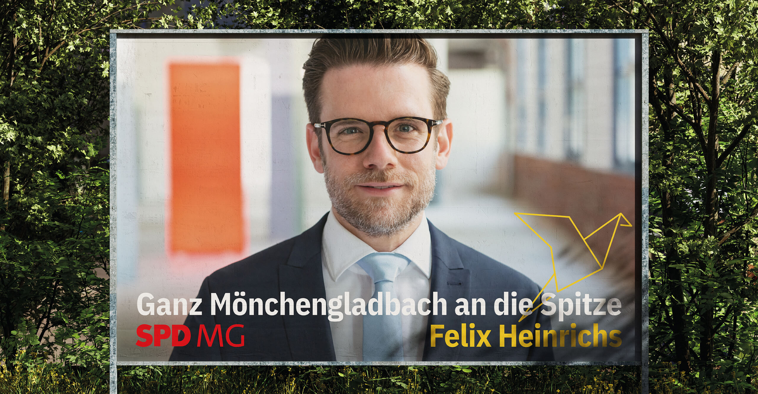 Felix-Heinrichs